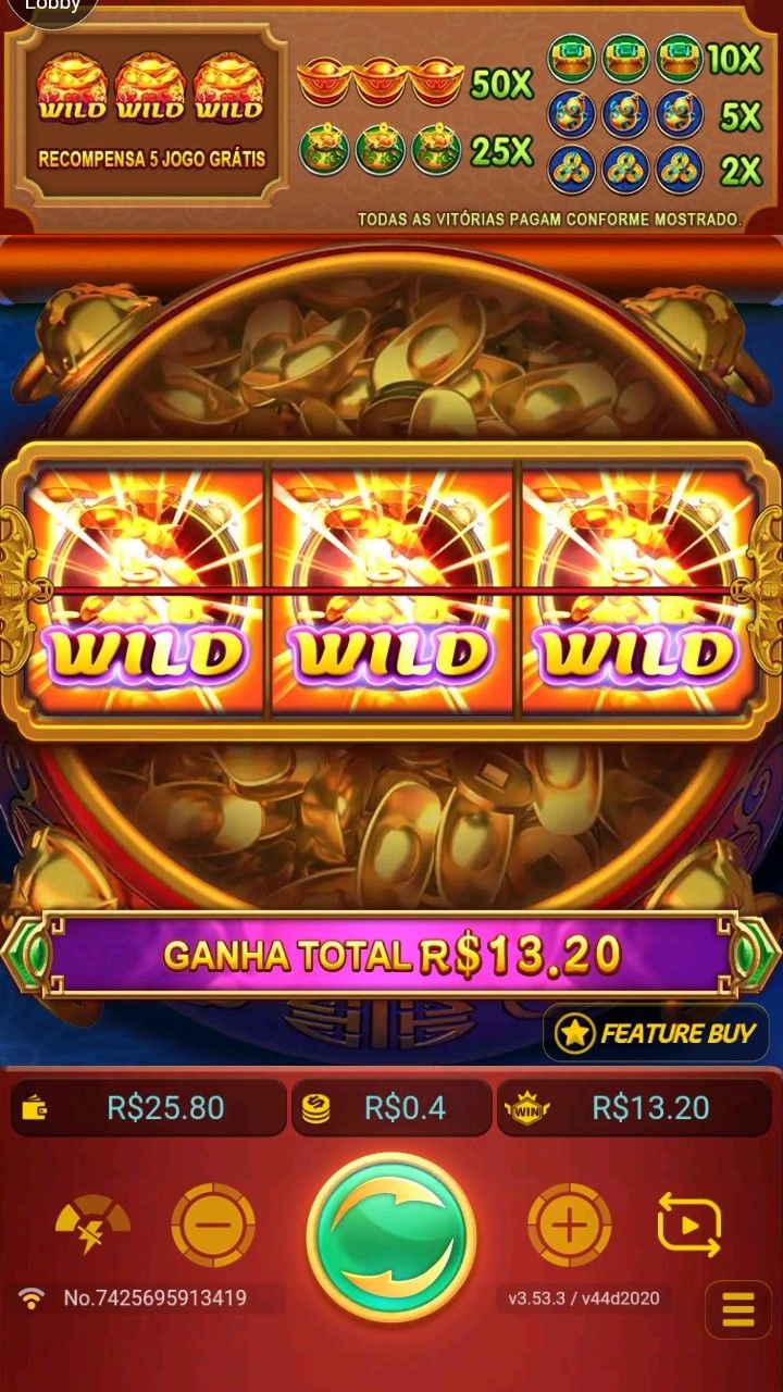 Bao casino game