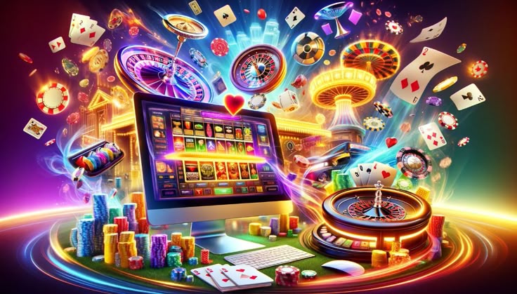 Bao casino پاکستان ریئل منی گیمز